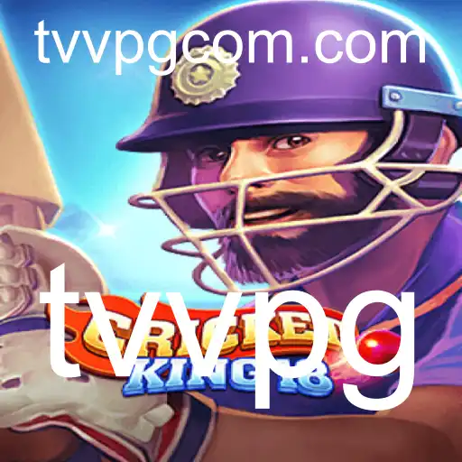 CricketKing18: O Game que Revoluciona o Mundo do Críquete Virtual