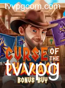 Explorando o Mundo de 'Curse of the Pharaoh Bonus Buy': Regras e Estratégias