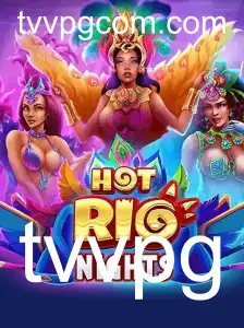 Aventura Empolgante: Desvendando HotRioNights