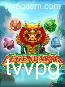 Legendary5: Um Mergulho Aventureiro no Mundo do Jogo com tvvpg