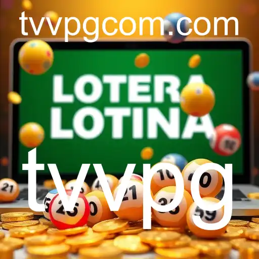 Loteria online