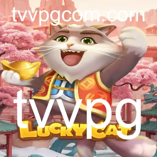 Descubra LuckyCat: O Jogo de Sorte e Estratégia