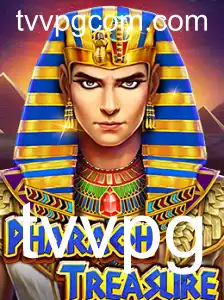 Explorando a Aventura de PharaohTreasure
