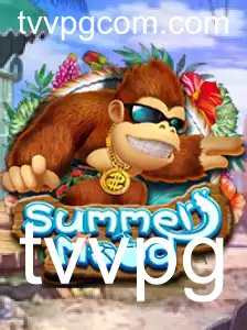 Descubra SummerMood: O Jogo que Combina Diversão e Estratégia ao Estilo TVVPG