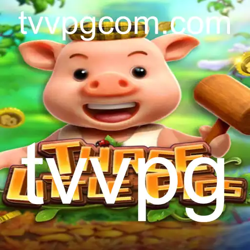 Descubra o Fascinante Jogo 'THREELITTLEPIGS': Uma Nova Aventura